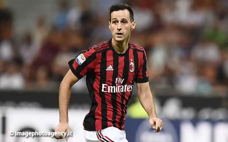 Calciomercato Milan, Kalinic potrebbe restare in rossonero