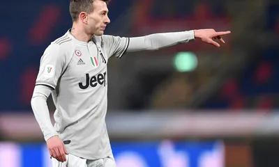 Bologna-Juventus 0-2: bianconeri ai quarti con Bernardeschi e Kean