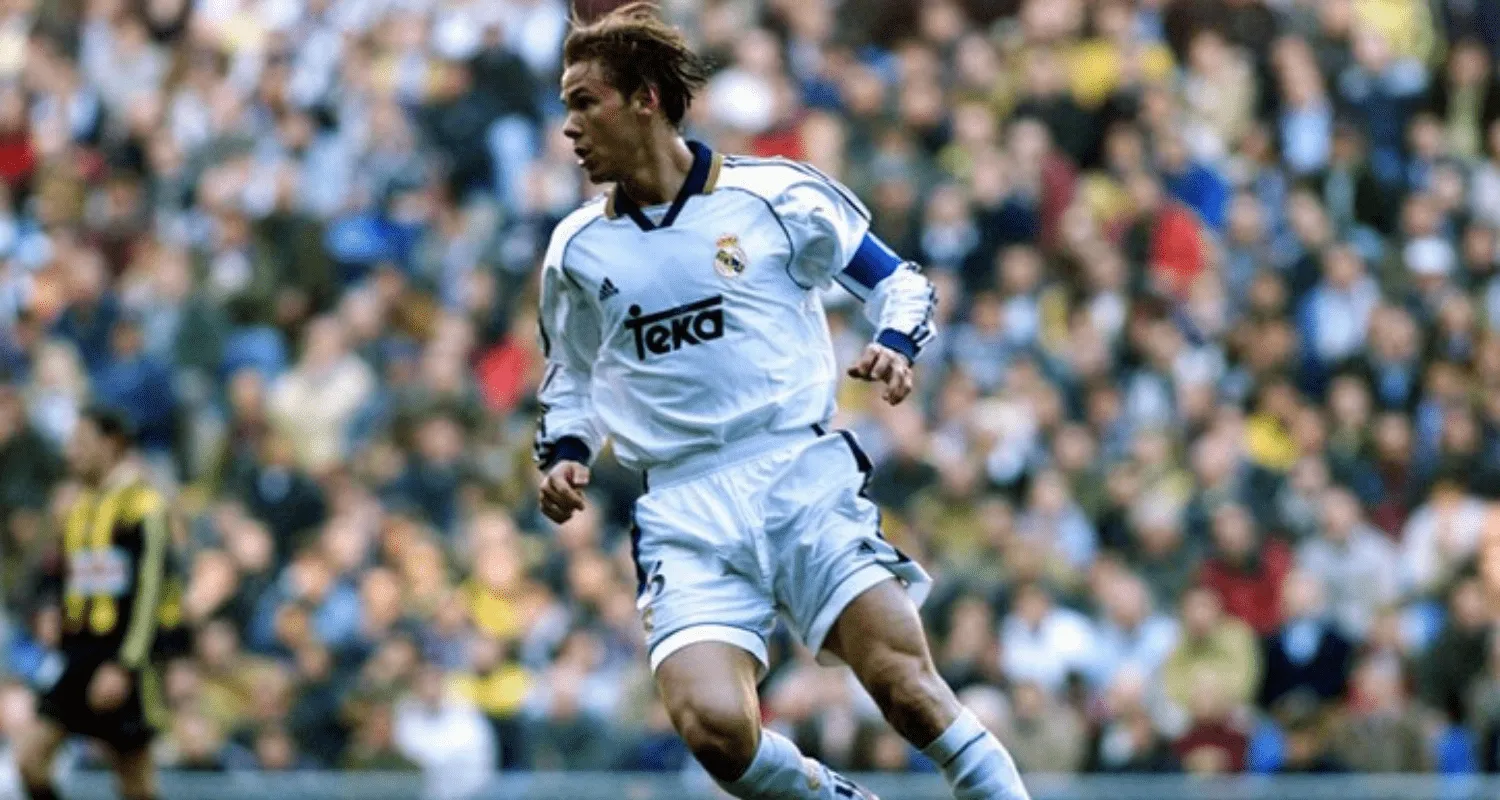 C&rsquo;era una volta Redondo: il fragile Principe argentino