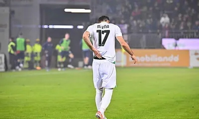 Calciomercato Sassuolo, Vina ai saluti: due nomi per sostituirlo, uno gioca in una big