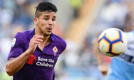 Calciomercato Fiorentina, Simeone: “L’Atletico Madrid sarebbe un sogno”