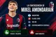 Fantacalcio, la scheda di Amondarain al Bologna: qualit&agrave; e ripartenze da centrocampo