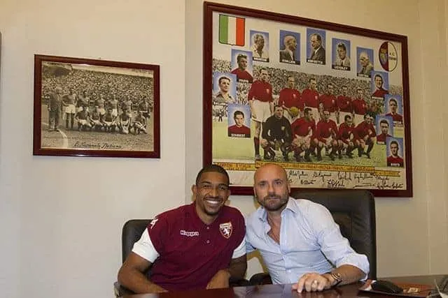 UFFICIALE: Torino, arriva Bremer dall’Atletico Mineiro