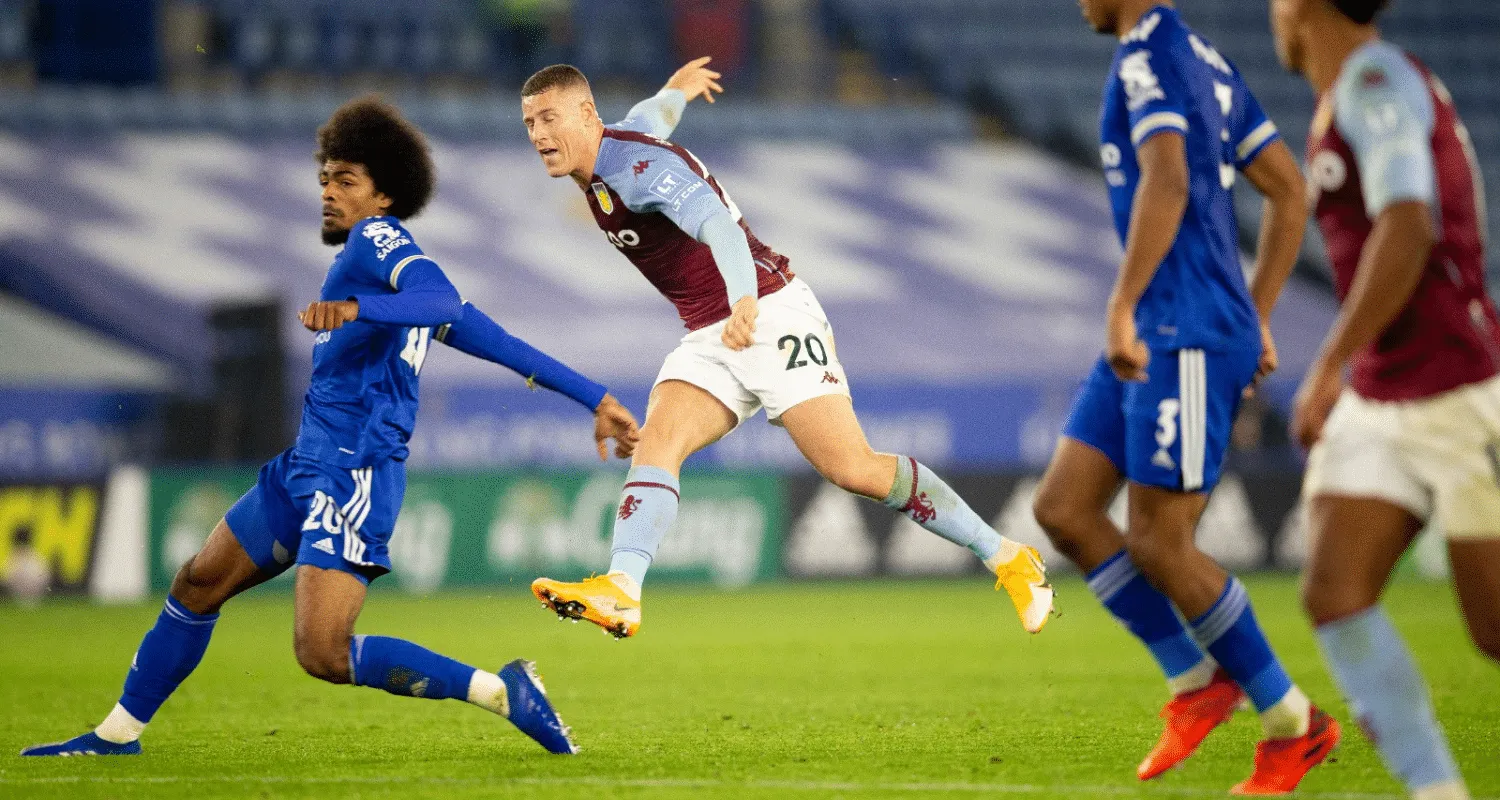 Premier League 2020/21, risultati e classifica della 5^ giornata