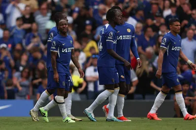 Calciomercato Juventus, e se l’esterno arrivasse dal Chelsea? Quattro Premier e 150 gol tra campionato e Champions