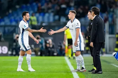 Fantacalcio, Calhanoglu più no che si: chi sarà il rigorista dell’Inter? Le opzioni di Inzaghi