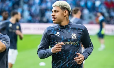 Calciomercato Inter, quasi fatta per Luis Henrique: il punto sul brasiliano&nbsp;del&nbsp;Marsiglia