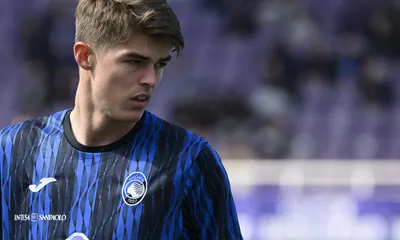 Atalanta, infortunio per De Ketelaere: niente Bologna, ma lo stop pu&ograve; allungarsi