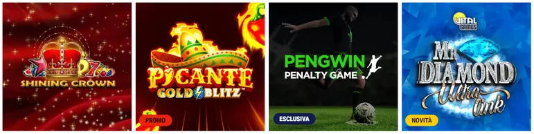 lottomatica bonus casino