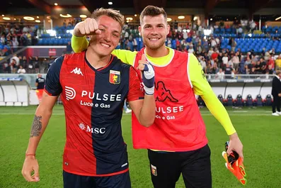 Genoa-Fiorentina: probabili formazioni, consigli fantacalcio e orario