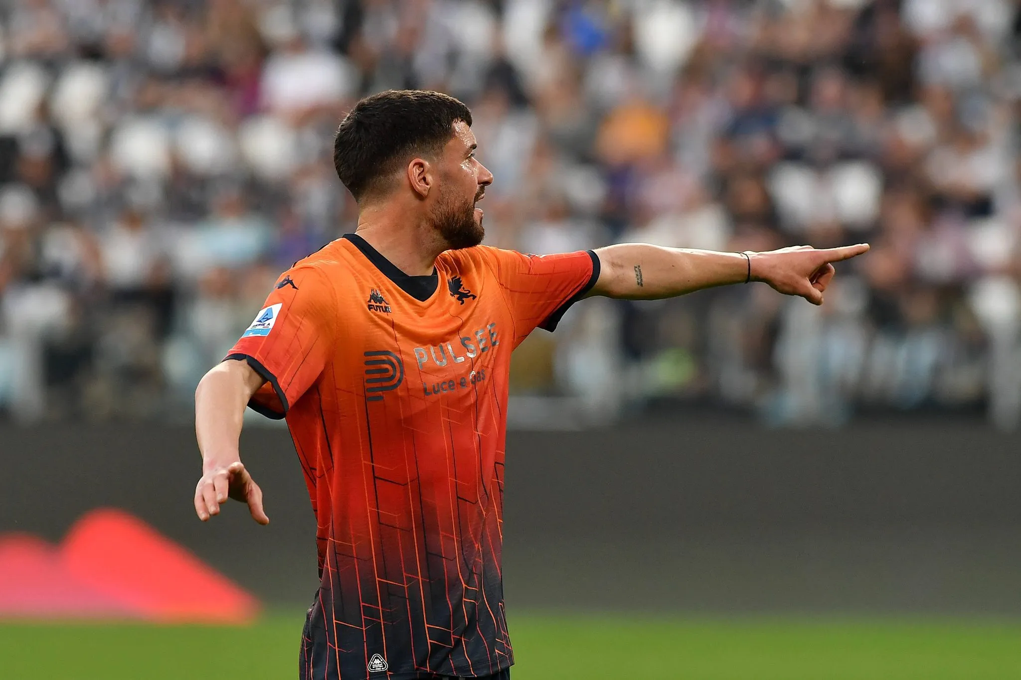 Pisa-Genoa: pronostico, anteprima e probabili formazioni