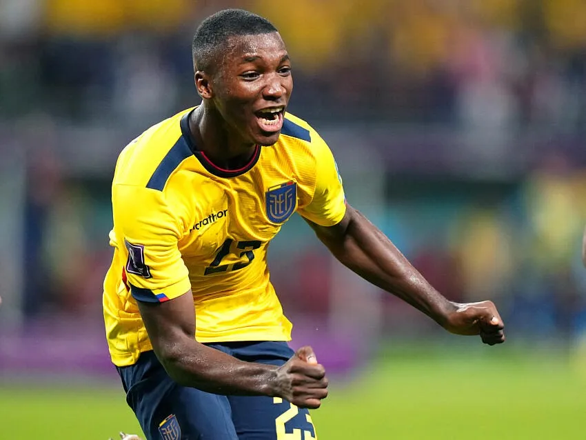 I trasferimenti più costosi della storia del calcio: Caicedo record per la Premier League