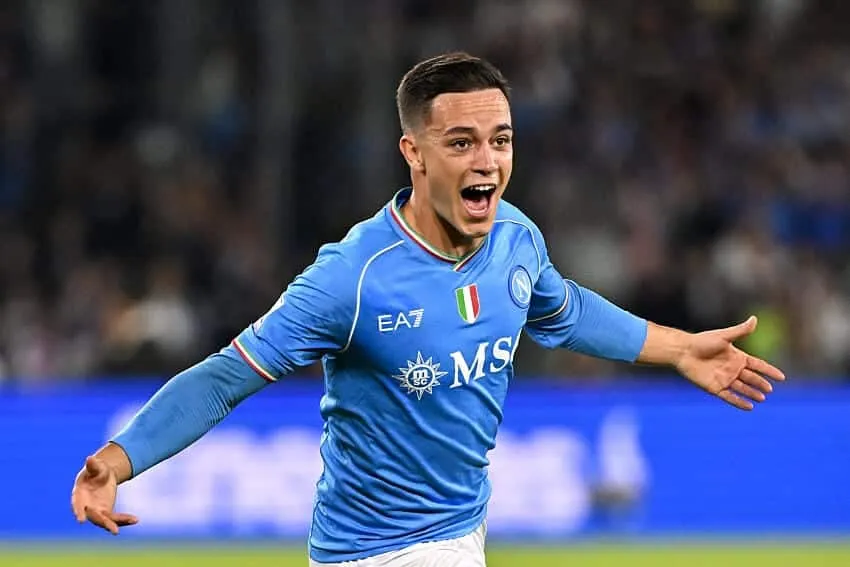 Consigli fantacalcio Mantra, la migliore formazione per l’11ª giornata: difesa a 3, fiducia a Raspadori