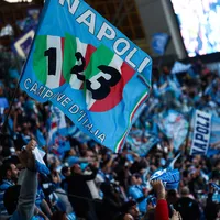 Napoli campione d'Italia: la gallery della festa scudetto al Maradona e a Udine