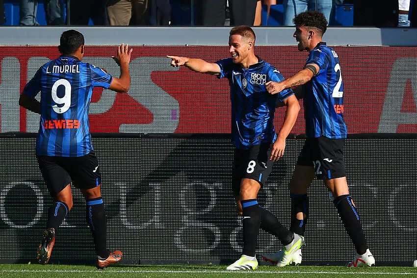 Dove vedere Verona-Atalanta in tv e streaming: probabili formazioni, orario e consigli fantacalcio