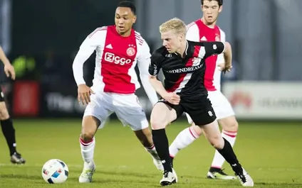 Alla scoperta di Kenny Tete, il terzino che Raiola ha offerto all’Inter