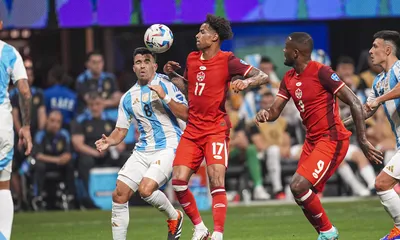 Inter, brutte notizie dalla Copa America: grave infortunio per un nerazzurro, trasportato in ospedale