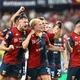 Serie A, la classifica a confronto con la scorsa stagione dopo 6 giornate