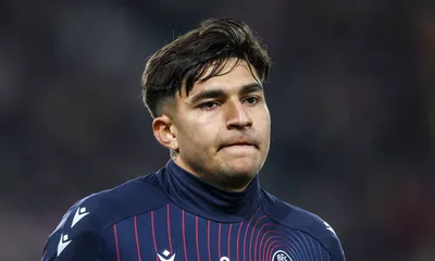 Perch&eacute; non gioca Castro in Bologna-Sassuolo