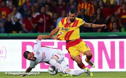 UFFICIALE: Benevento, ceduto Fabio Ceravolo al Parma