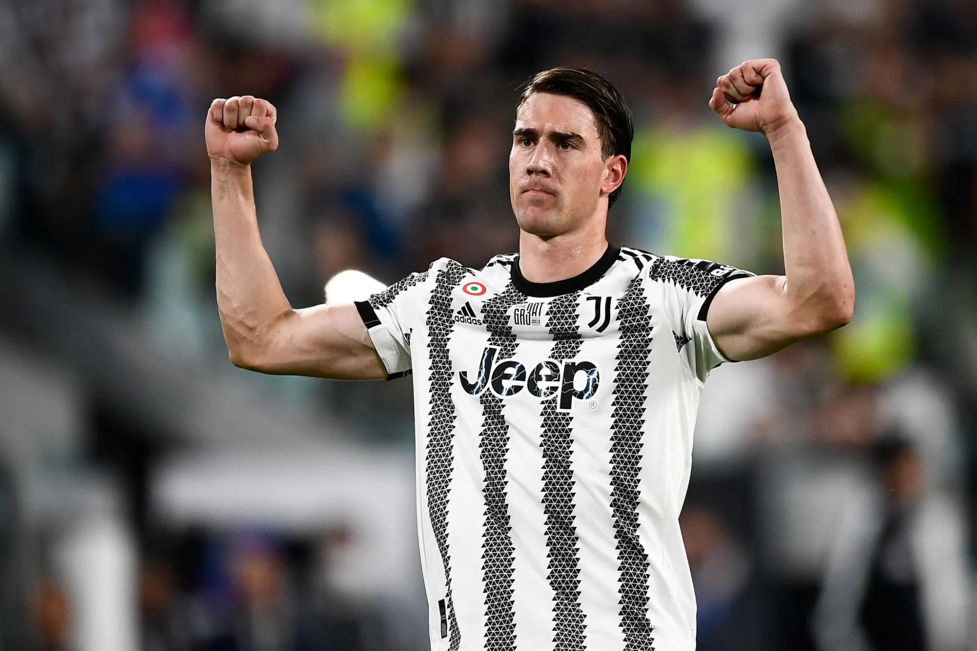 PSG-Juventus: probabili formazioni, orario e dove vederla in tv