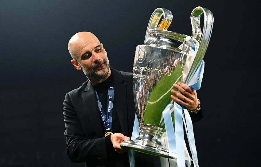 Miglior allenatore dell’anno, i 3 candidati Uefa: 2 italiani insidiano Guardiola