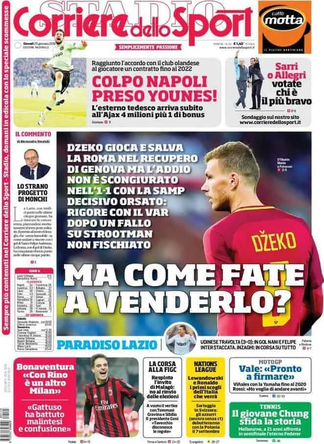 corriere_dello_sport-2018-01-25