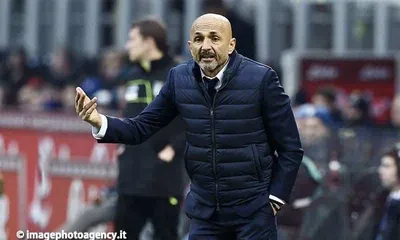 Inter-Verona 3-0, Spalletti: "Abbiamo fatto quello che dovevamo. Vogliamo vincere il derby"
