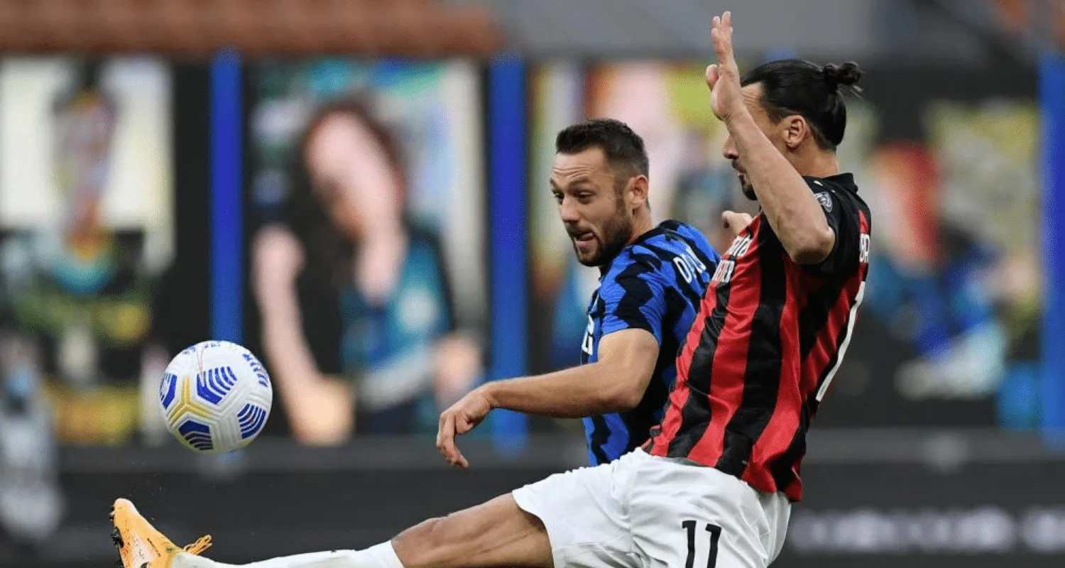 Inter-Milan: orario, probabili formazioni e dove vederla in tv