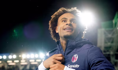Euro 2024, clamorosa sorpresa Zirkzee: &egrave; il suo giorno tra Olanda e Milan