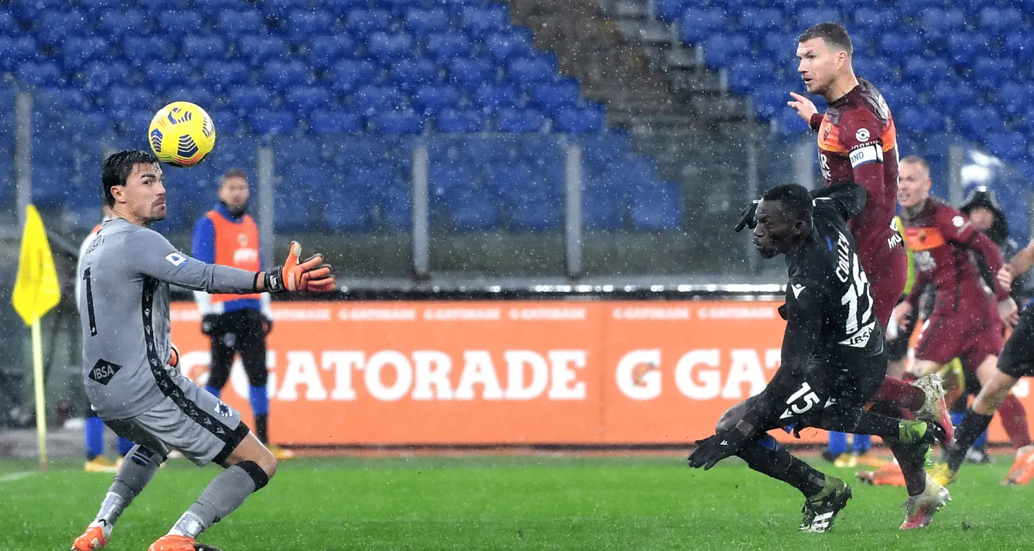 Sampdoria-Roma: orario, probabili formazioni e dove vederla in tv