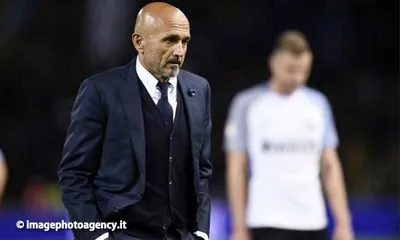 Fiorentina-Inter, messaggio di Spalletti: "Lo sa anche mia madre che serve un difensore centrale"