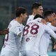 Crotone-Torino: orario, probabili formazioni e dove vederla in tv