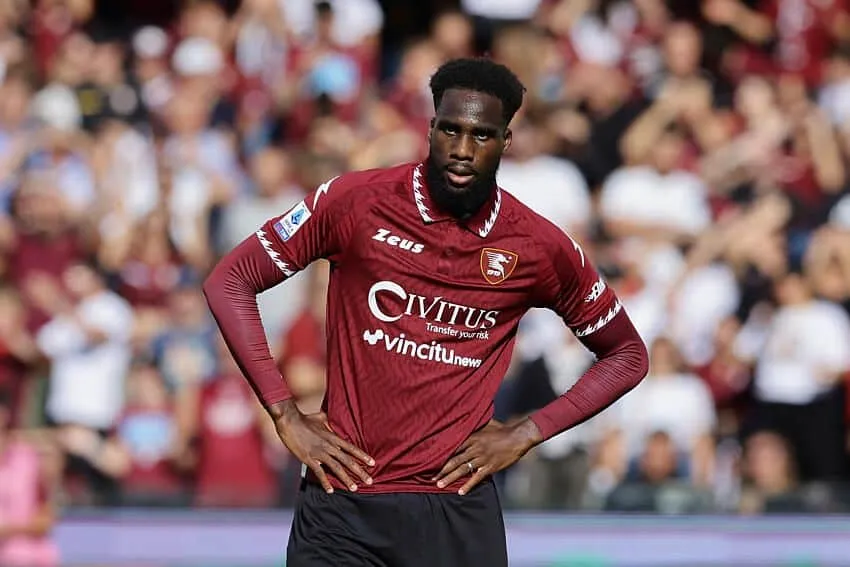 Salernitana, da oggetto misterioso a protagonista: è tornato Dia, come gestirlo al fantacalcio