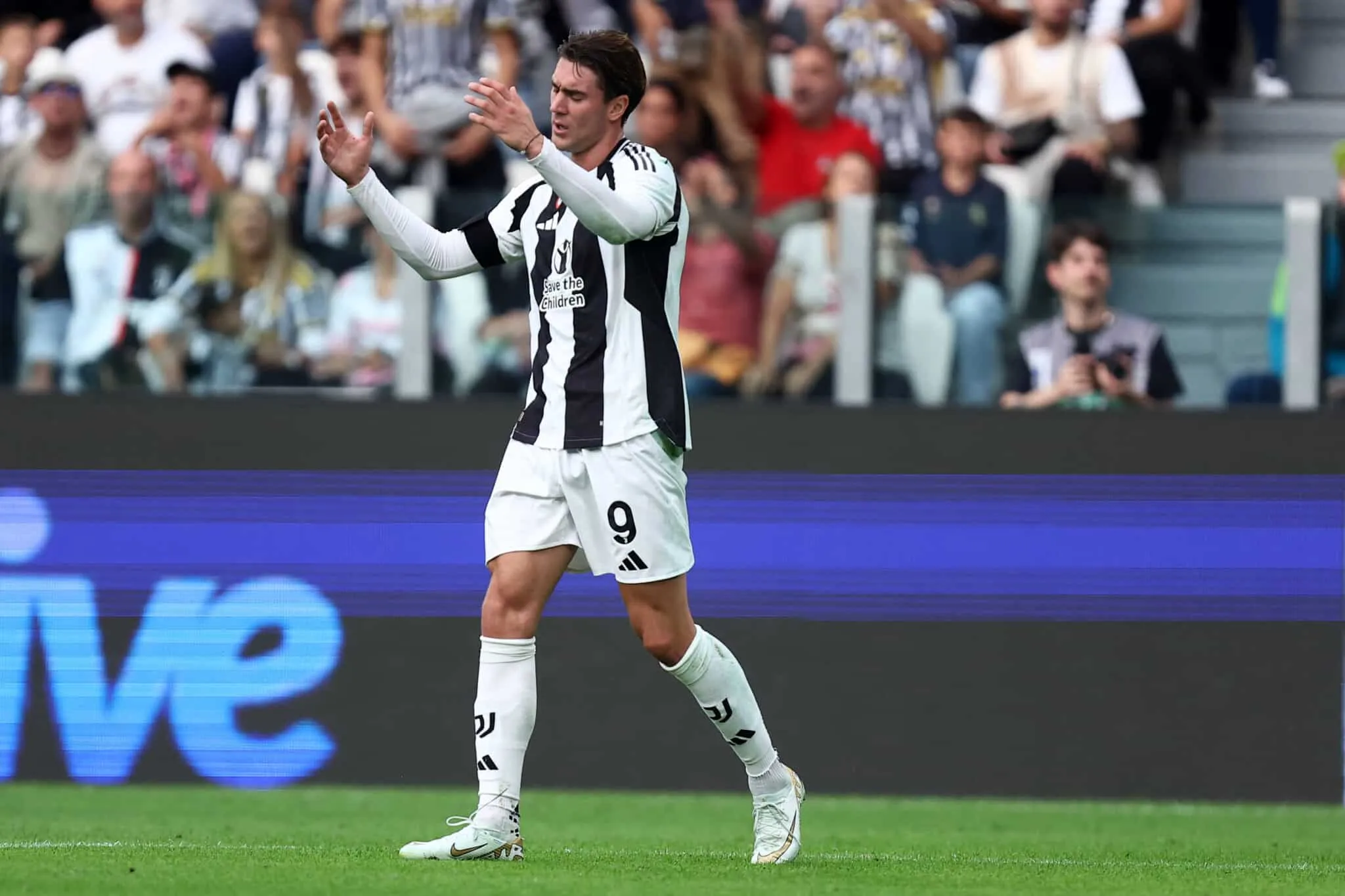 Fantacalcio, torna l’incubo turnover: quanti top giocatori a rischio riposo, c’è anche Vlahovic?