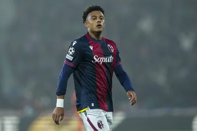 Fantacalcio, infortunio Ndoye: duro colpo per il centrocampista del Bologna