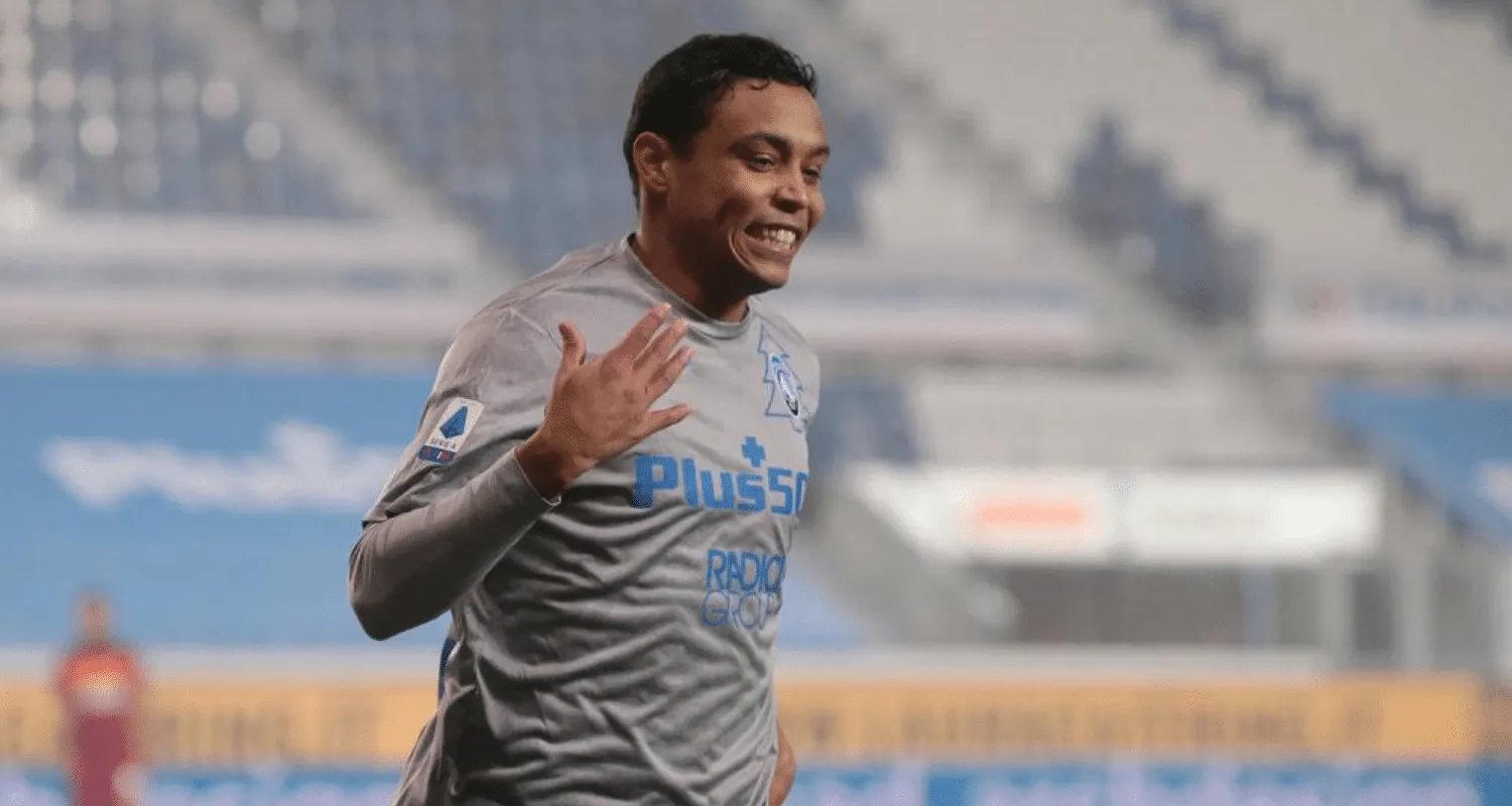 Udinese-Atalanta 1-1, le pagelle: il solito Muriel risponde al gol lampo di Pereyra