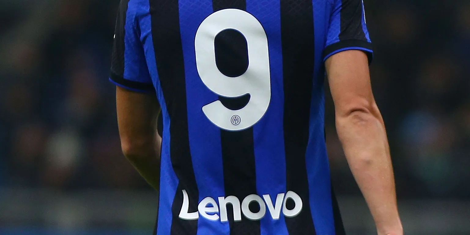Inter, &egrave; UFFICIALE: ecco il nuovo numero&nbsp;9