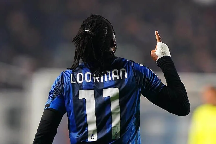 Fantacalcio, riecco Lookman nell’Atalanta: chi rischia e la gestione di CDK, Scamacca, Pasalic, Miranchuk…