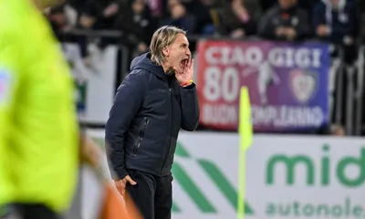 Fantacalcio, brutte notizie per il Cagliari: infortunio muscolare per lo stakanovista