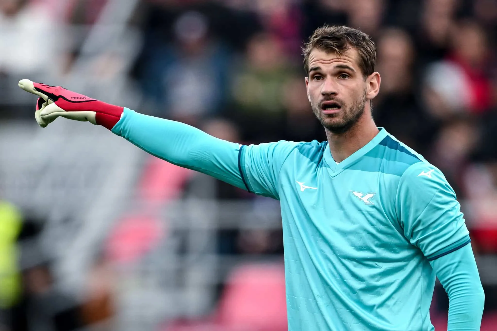 Consigli fantacalcio 30^ giornata, i portieri divisi per fascia: cosa fare con Carnesecchi, De Gea, Provedel&hellip;