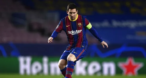 Liga 2020/21, risultati e classifica della 24^ giornata di campionato