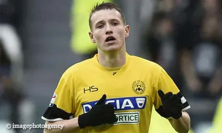 Calciomercato Udinese, clamoroso Jankto: "Mi sentivo uno schiavo, voglio andare via dall'Italia"