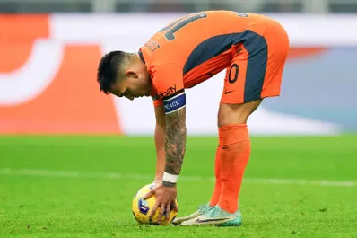 Lautaro ha il mal di rigore: il dato che spiega perché non è il primo rigorista dell’Inter