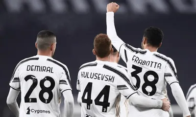 Le probabili formazioni di Verona-Juventus