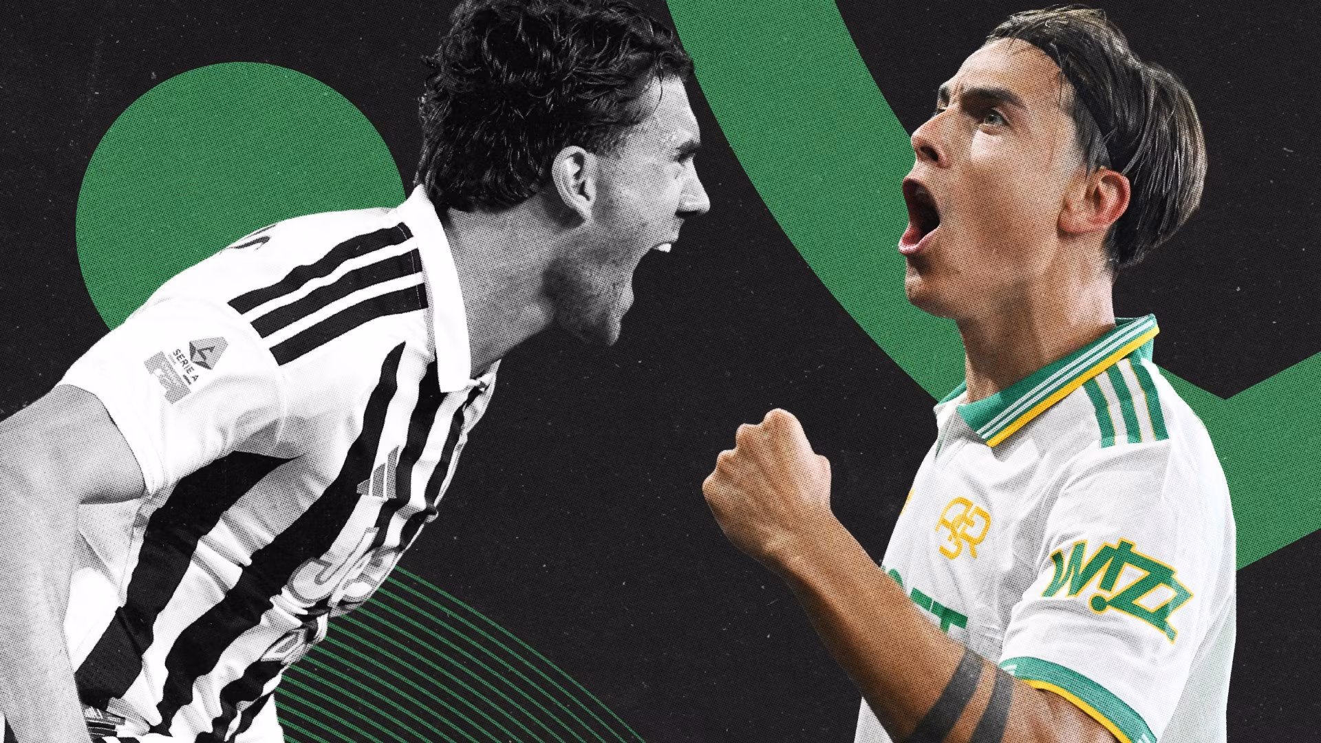 Calciomercato, 49 contratti scaduti in Serie A: non saranno tutti addii! Da Dybala a Vlahovic, le trattative ancora in piedi
