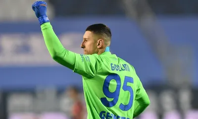 Fantacalcio: i migliori e i peggiori portieri della 31^ giornata di Serie A