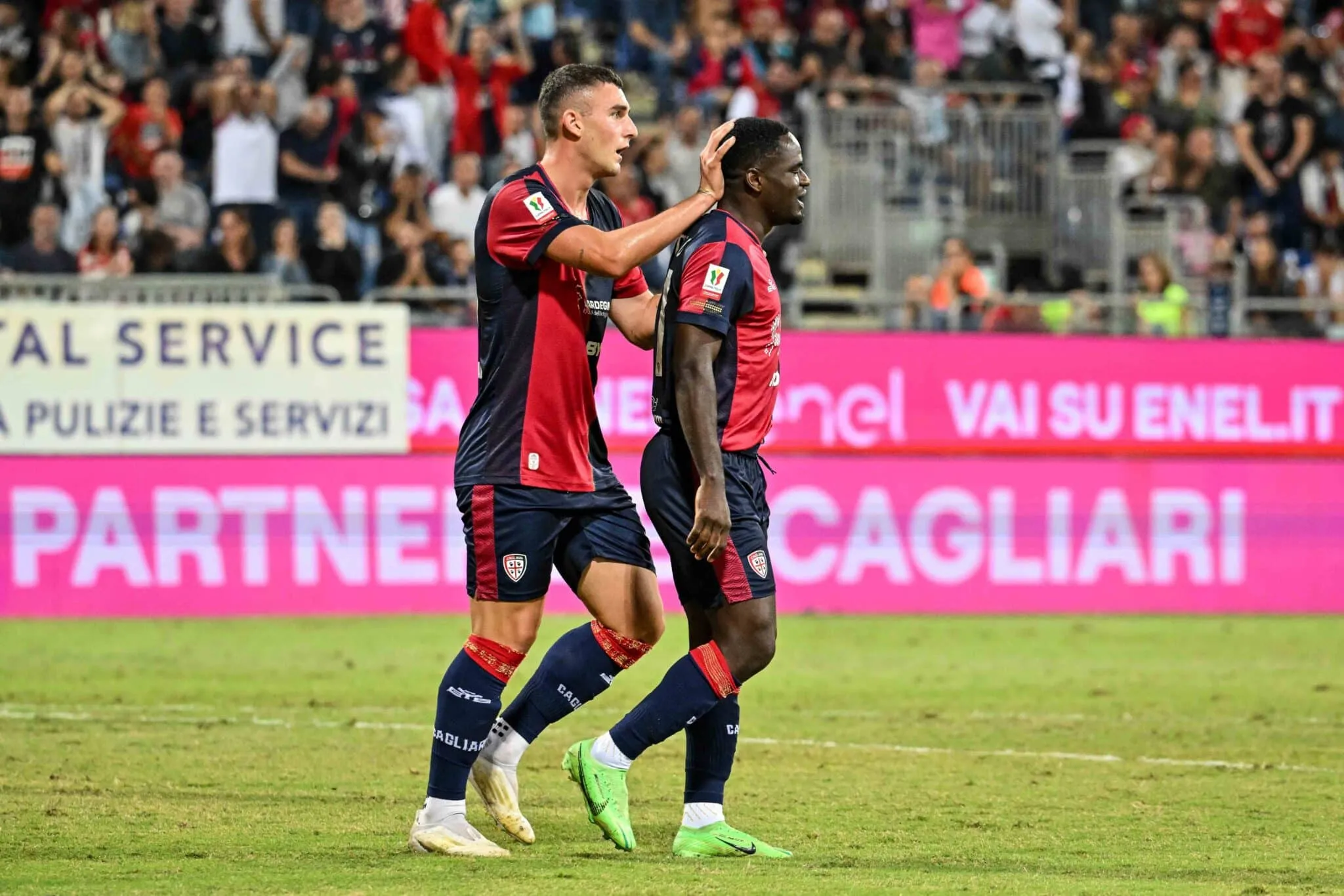 Fantacalcio, Nicola trasforma il Cagliari: da Piccoli a Luvumbo, perch&eacute; puntare ancora sui sardi