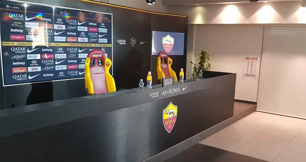 Roma-Torino, Fonseca: “Kalinic giocherà di più, a Kluivert e Pastore serve tempo”