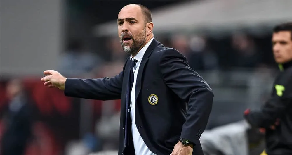 UFFICIALE: Udinese, confermata la fiducia a Tudor anche per la prossima stagione